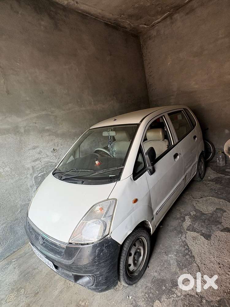 Maruti Suzuki Zen Petrol 2008
