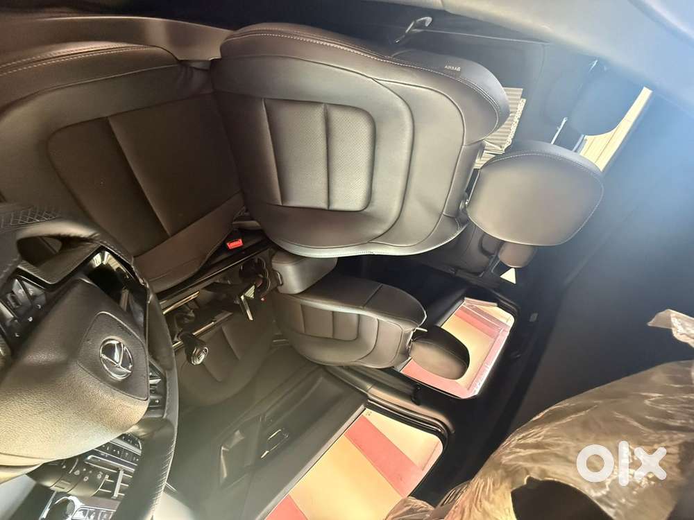 Tata Harrier Diesel 2021 In Mint Condition With Ppf