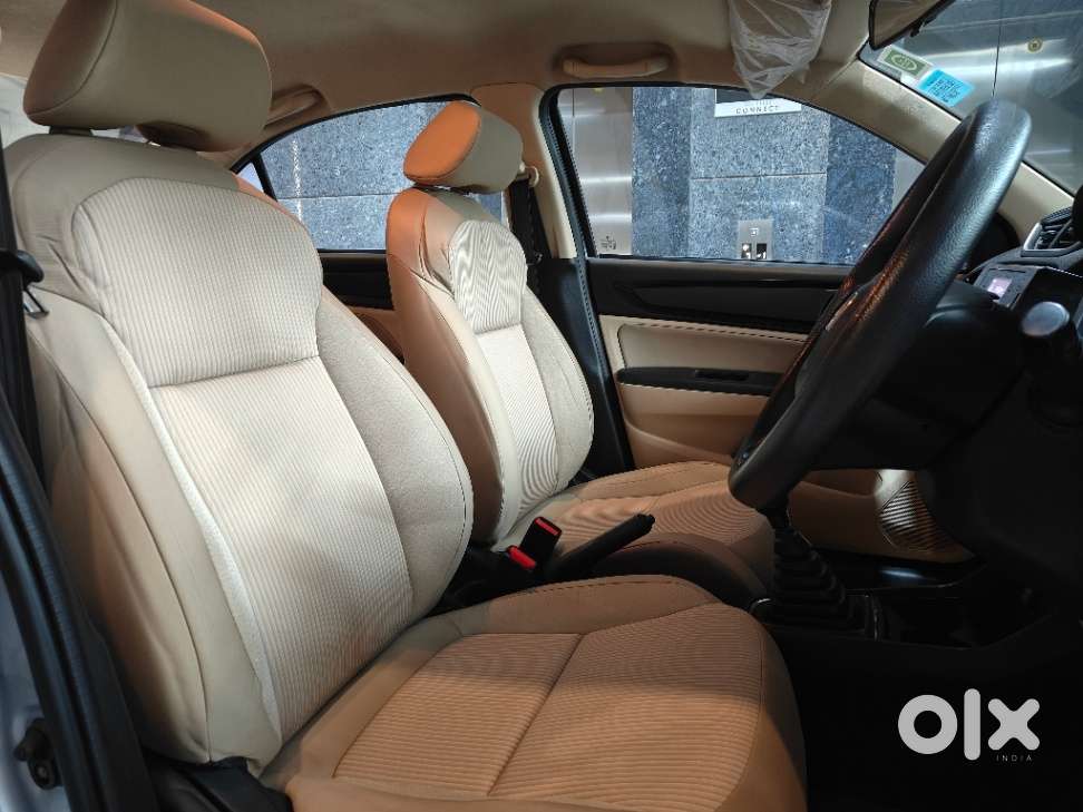 Honda Amaze V 1.2 Petrol Mt, 2020, Petrol