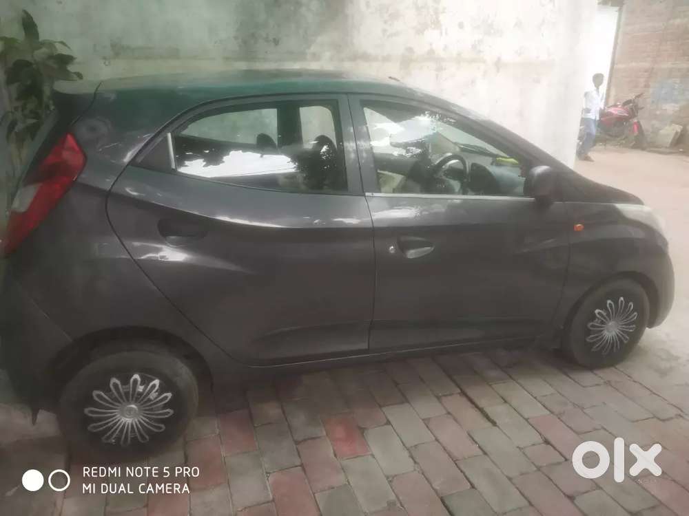 Hyundai Eon Era+ 2016