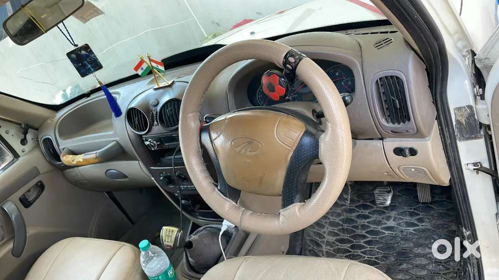 Mahindra Scorpio Sle 2014 Diesel 83232 Km Driven