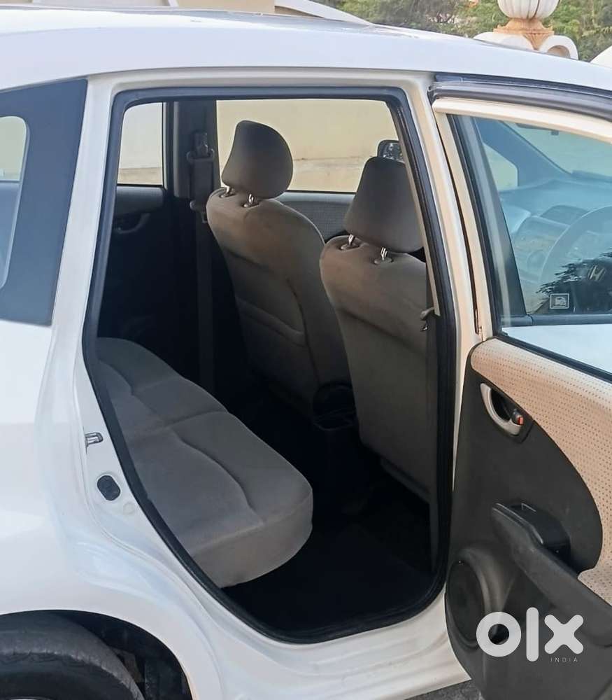 Honda Jazz, 2009, Petrol