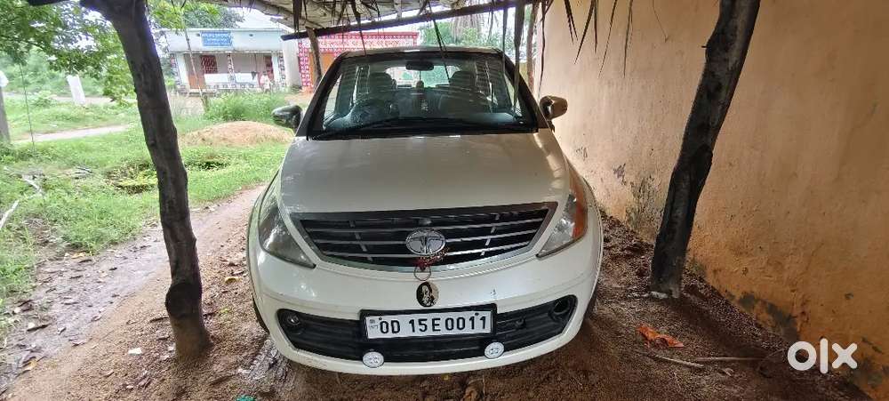 Tata Aria Lx 4x2 2011 Model