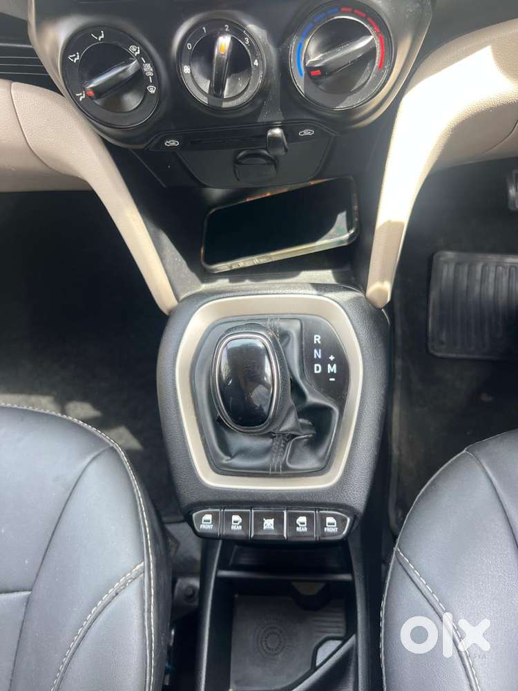 Hyundai Santro Magna, 2019, Petrol