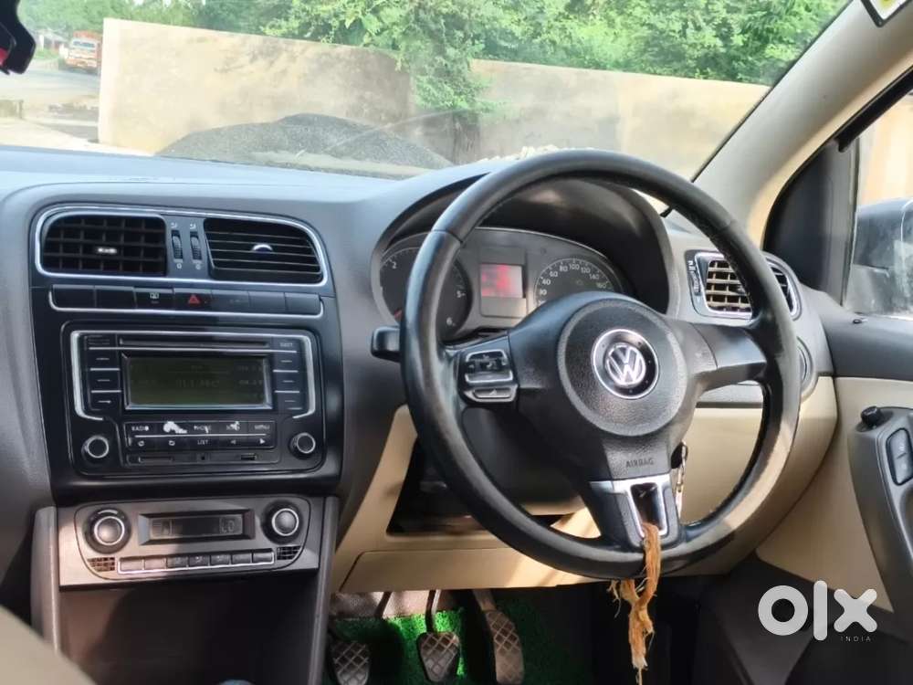 Volkswagen Vento 1.5 Tdi Highline, 2013, Diesel