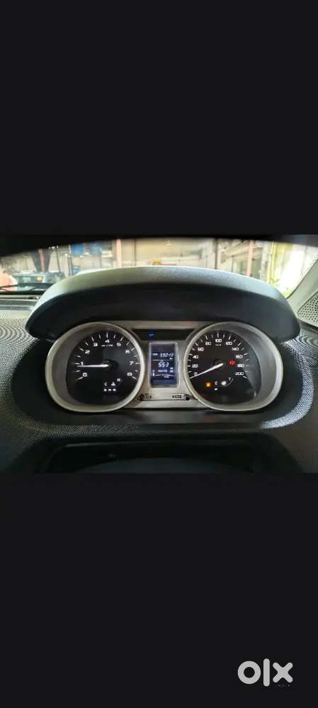 Tata Tigor 2017 Petrol Manual