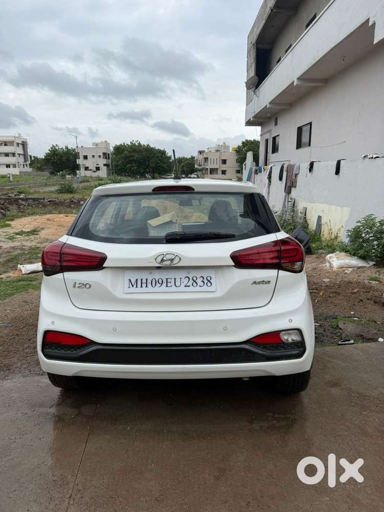 Hyundai I20 Diesel 2018
