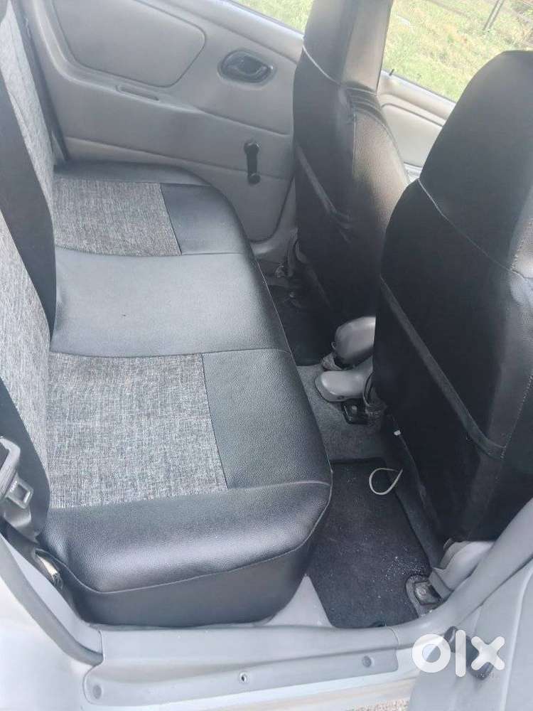 Maruti Suzuki Alto K10 2010-2014 Lxi, 2010, Petrol