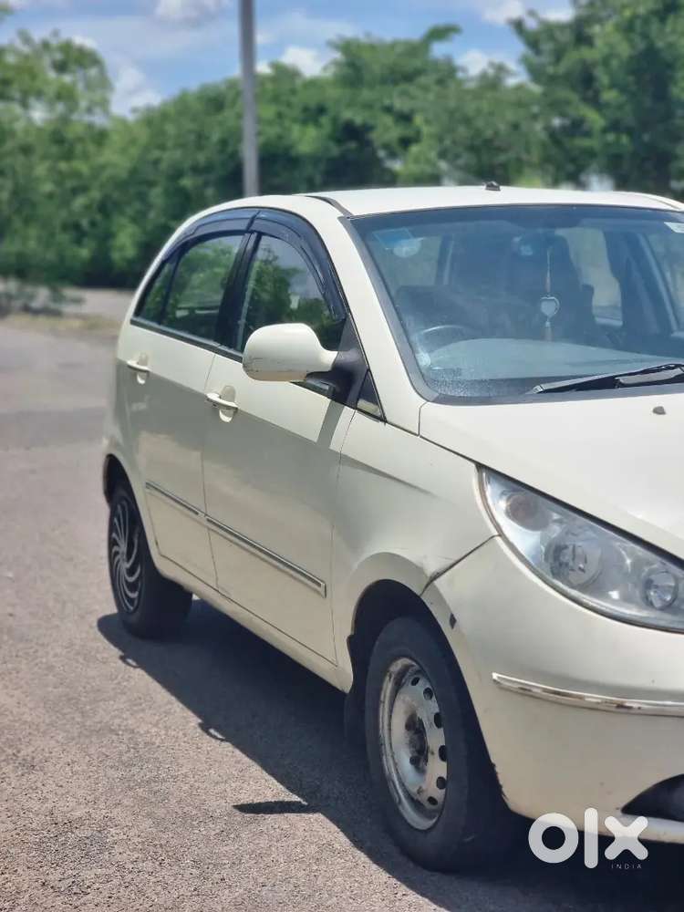Tata Indica Vista 2013 Diesel Well Maintained