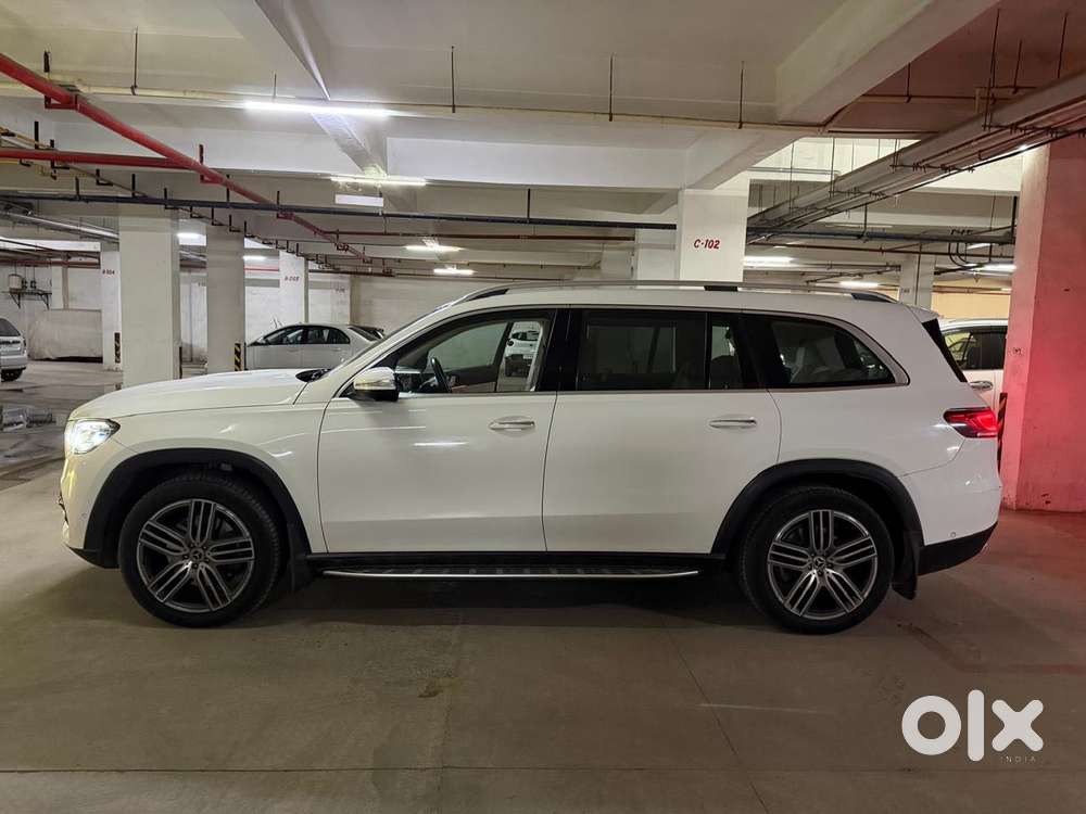 Mercedes-benz Gls 400d 4matic, 2023, Diesel
