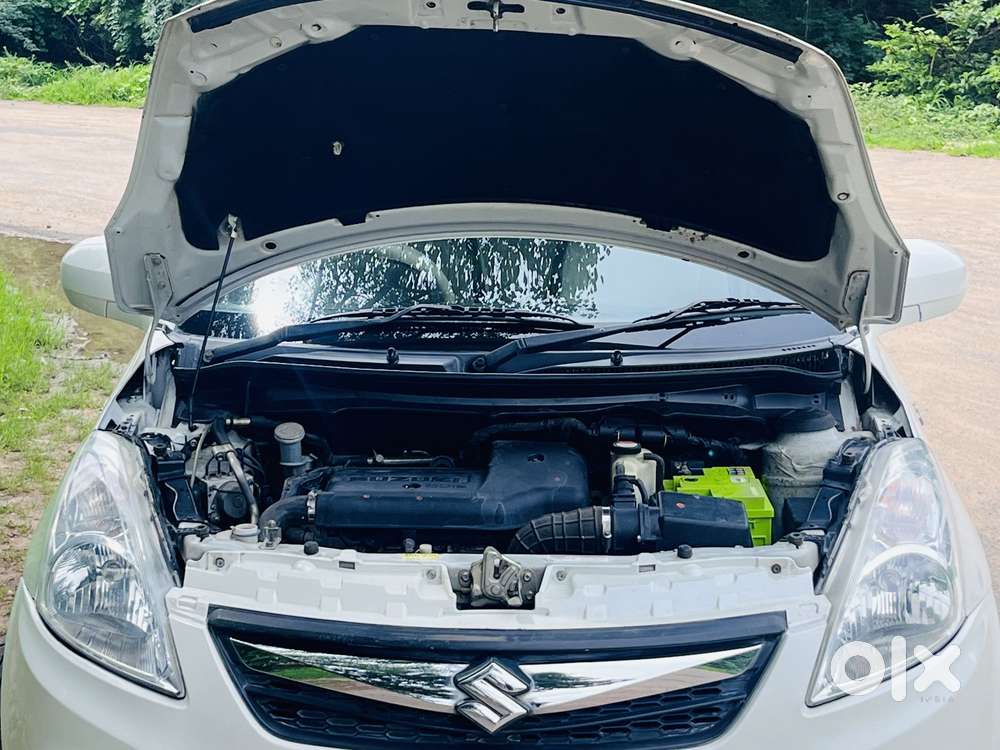 Maruti Suzuki Swift Dzire, 2020, Diesel