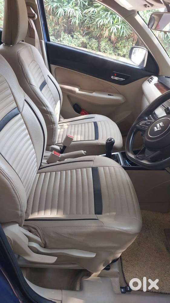 Dzire Diesel Good Mileage