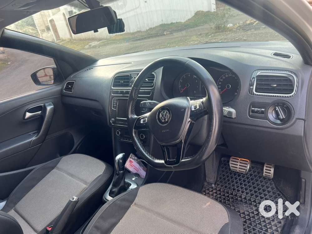 Volkswagen Polo 1.2 Gt 2018 Automatic