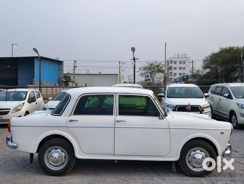 Premier Padmini, 1990