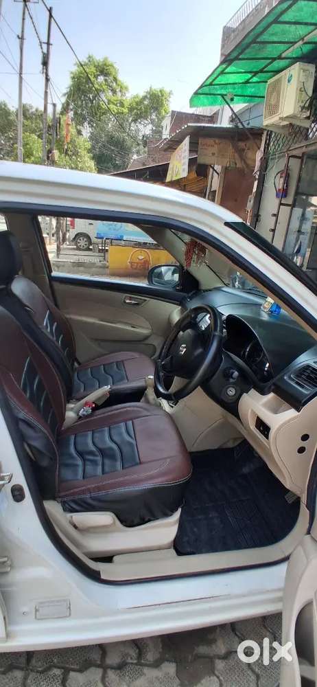 Exisllent Conditioned Maruti Suzuki Dijere