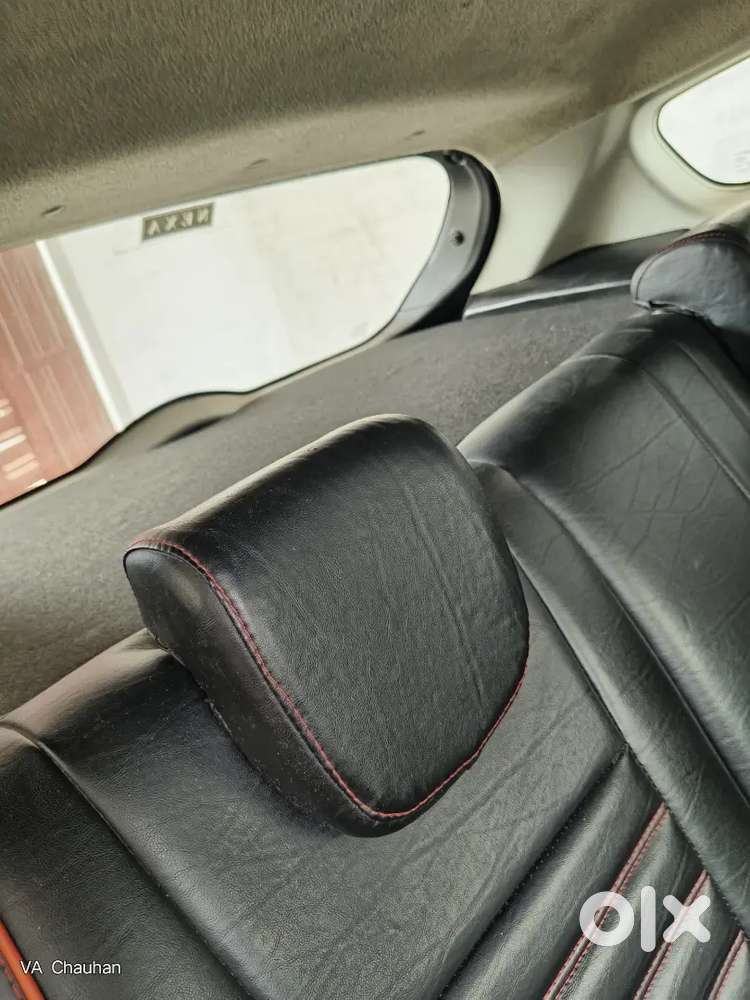 Maruti Suzuki S-cross 2016 1.6 Delta