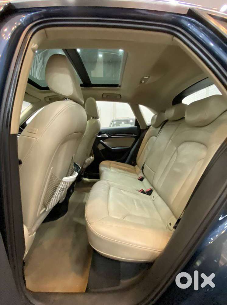 Audi Q3 30 Tdi S, 2018, Diesel