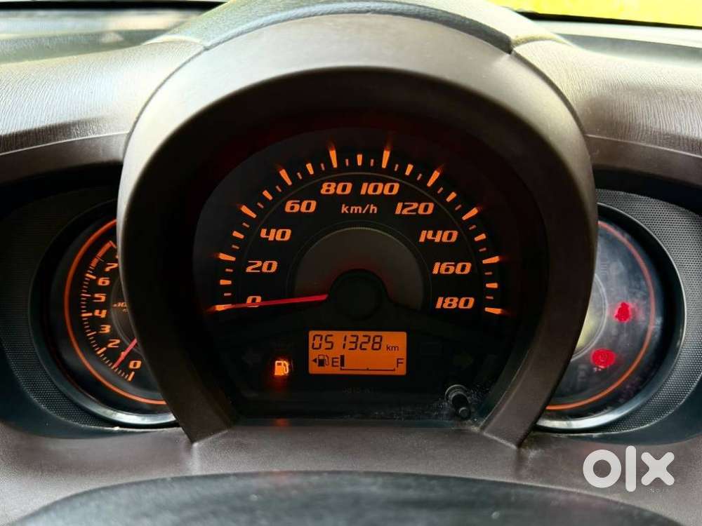 Honda Amaze, 2013, Petrol