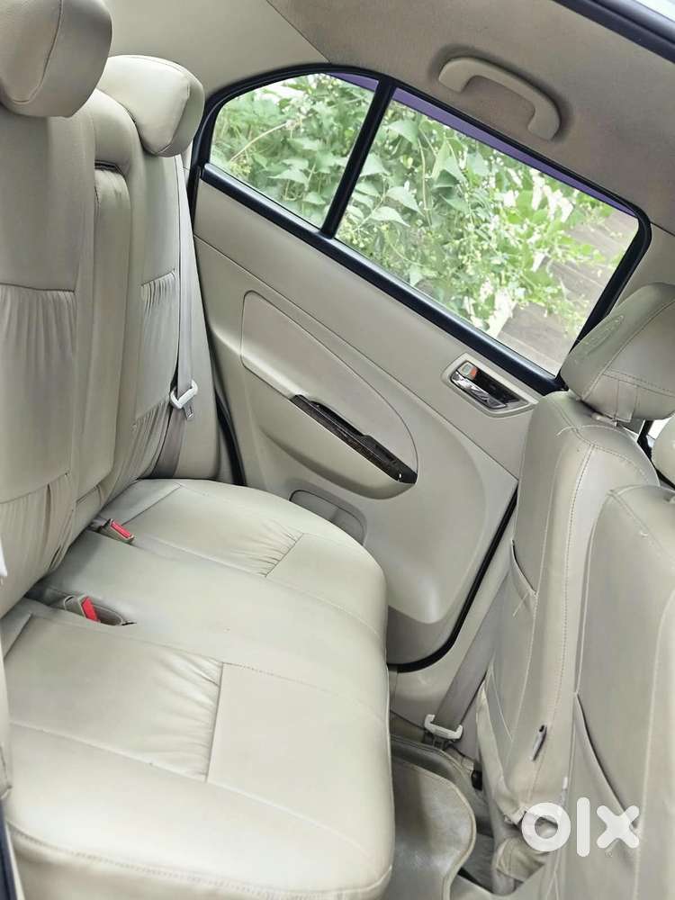 Maruti Suzuki Swift Dzire, 2013, Petrol