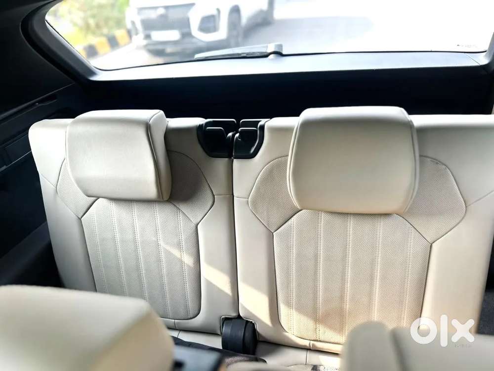 Skoda Kodiaq, 2025, Petrol