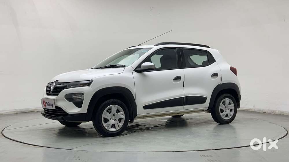 Renault Kwid 1.0 Rxt Amt, 2023, Petrol