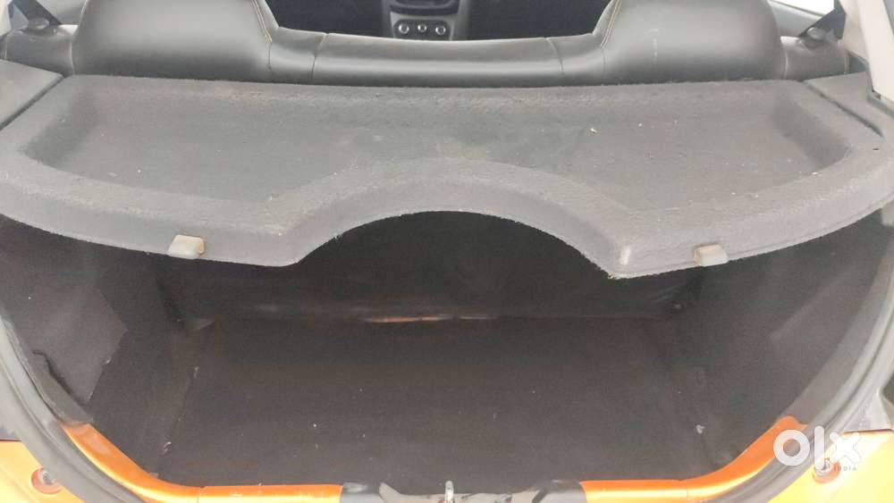 Tata Tiago 1.2 Revotron Xz, 2017, Petrol