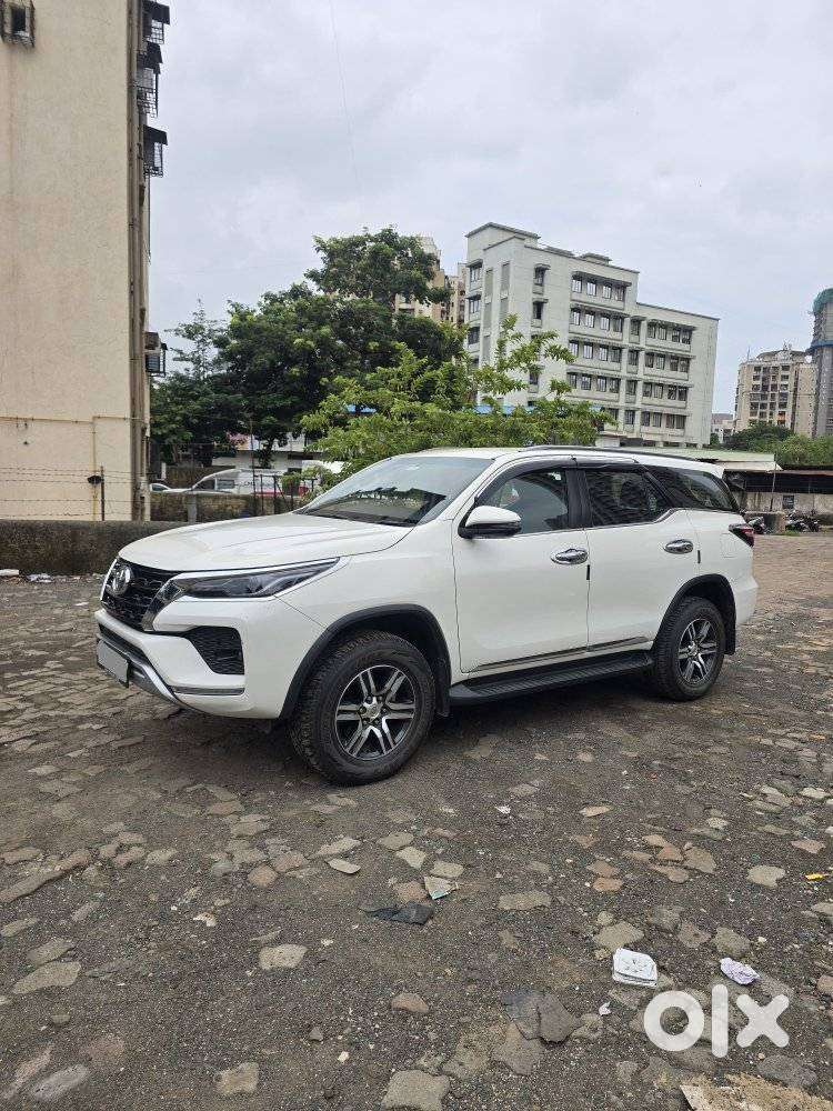 Toyota Fortuner 4x2 At 2.8 Diesel, 2023, Diesel