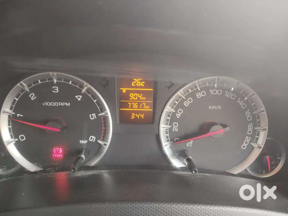 Maruti Suzuki Dzire Zdi