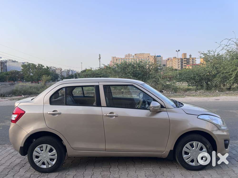 Maruti Suzuki Swift Dzire Vxi Optional, 2012, Petrol