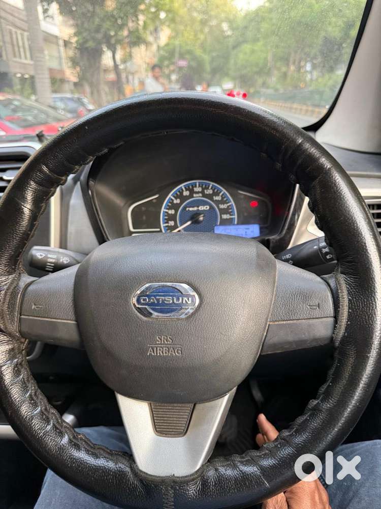 Datsun Redigo 2020-2022 0.8 T, 2021, Petrol
