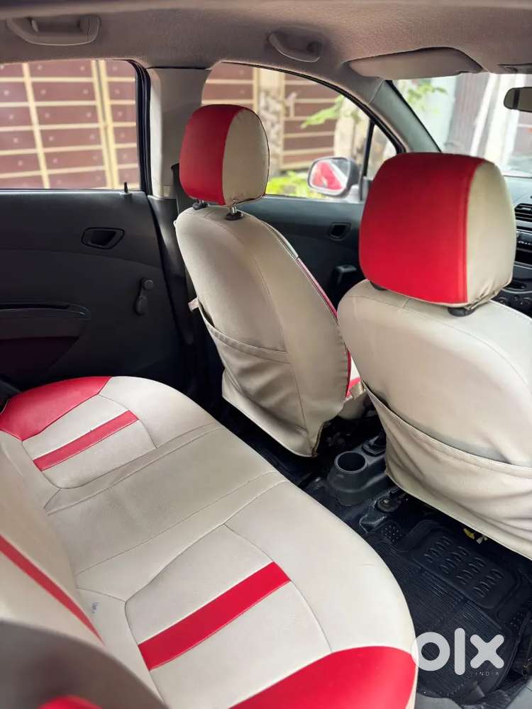 Chevrolet Beat Diesel 2013 Showroom Condition