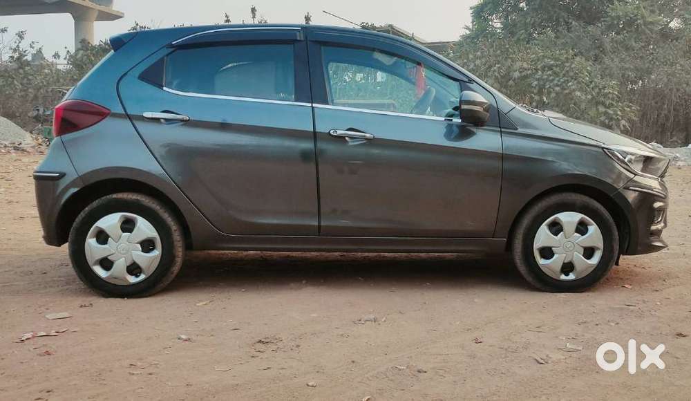 Tata Tiago 1.05 Revotorq Xt, 2020, Petrol