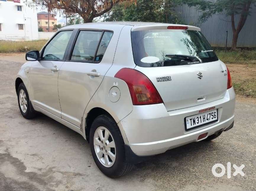Maruti Suzuki Swift, 2006, Petrol