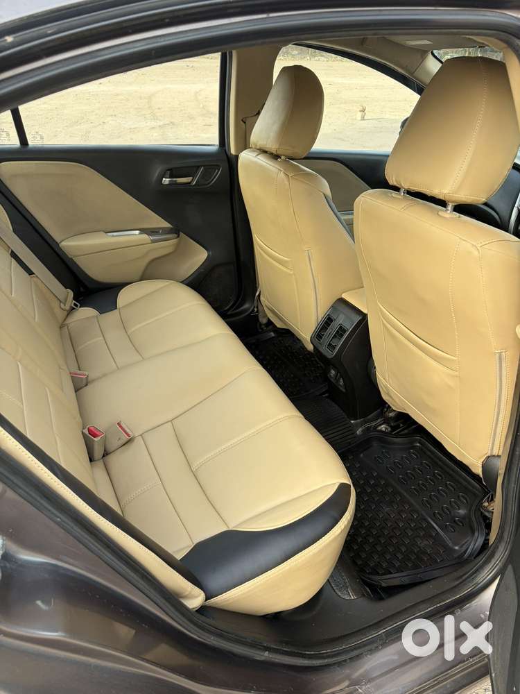 Honda City 2011-2013 V Mt, 2016, Petrol