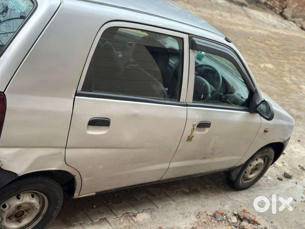 Maruti Suzuki Alto 2008