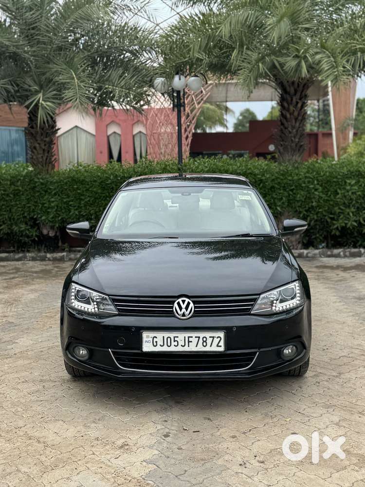 Volkswagen Jetta [ ] 2.0 Tdi Trendline, 2014, Diesel