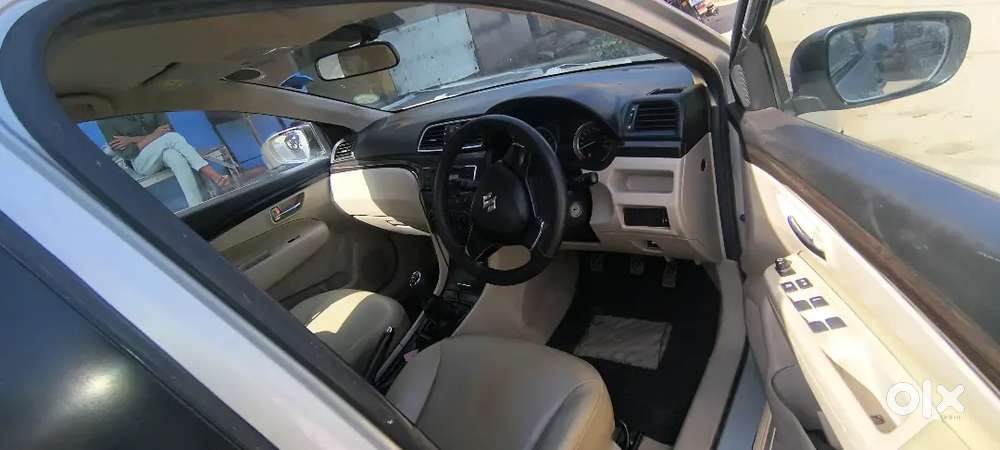 Maruti Suzuki Ciaz 2018 Second Owner