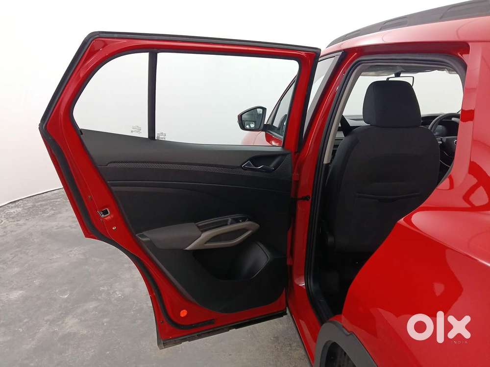 Skoda Kylaq Signature Plus At, 2025, Petrol