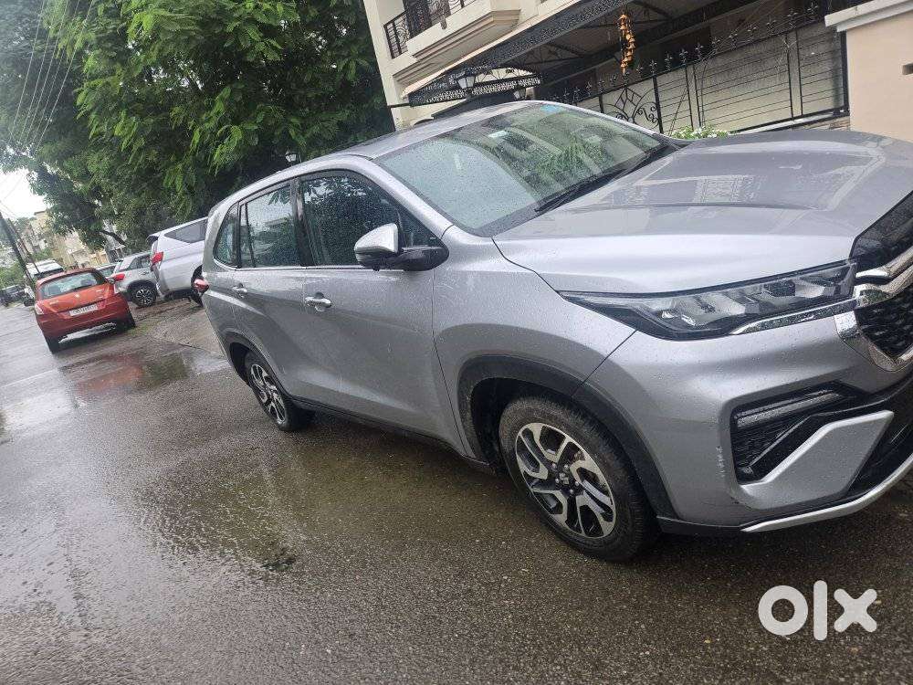 Maruti Suzuki Invicto Alpha Plus 7str, 2023, Petrol