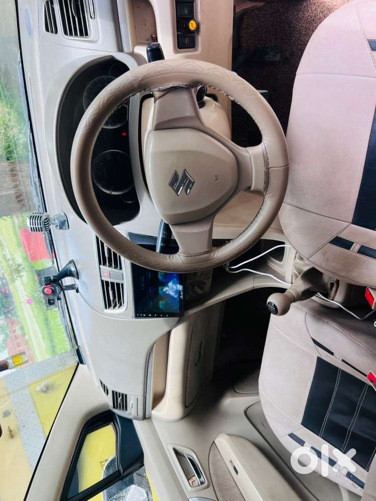 Maruti Suzuki Ertiga 2015