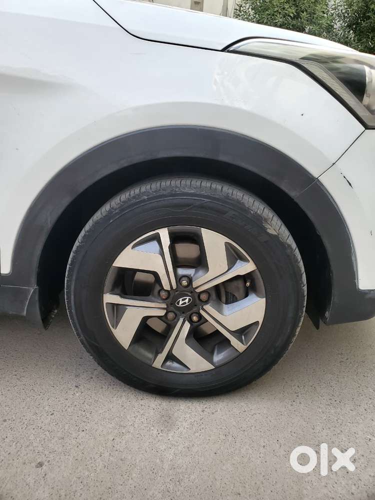 Hyundai Creta 1.6 Sx Plus Auto, 2015, Diesel