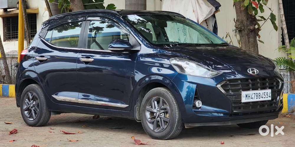 Hyundai Grand I10 Nios 2022