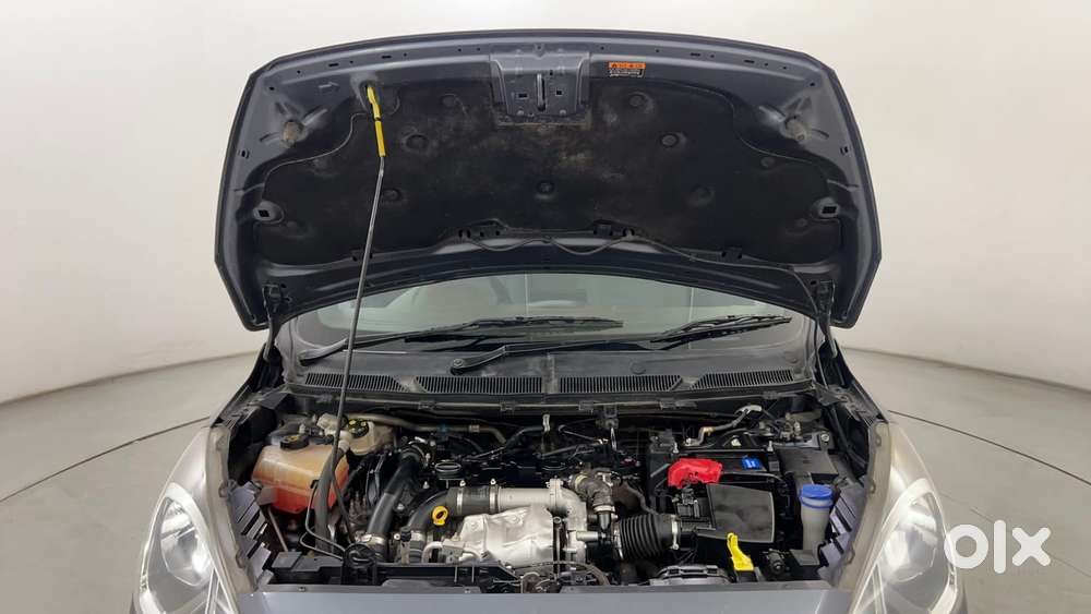 Ford Freestyle Titanium Diesel, 2019, Diesel