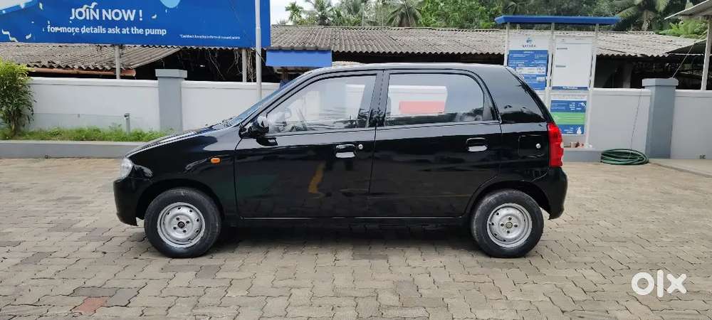Maruti Suzuki Alto 2004