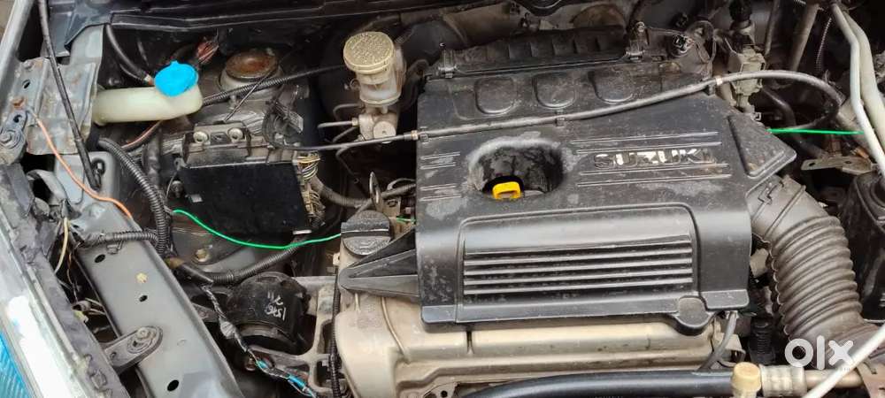 Maruti Suzuki Wagon 2012