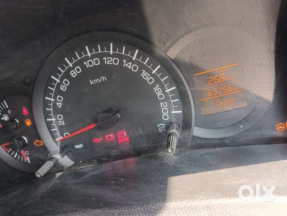 Maruti Suzuki Dzire 2020