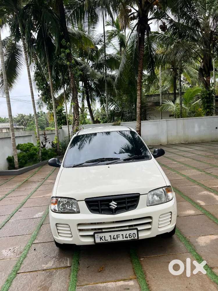 Maruti Suzuki Alto 2005 Petrol 143000 Km Driven