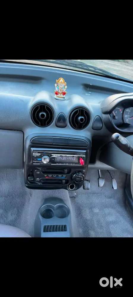 Hyundai Santro Automatic 2003