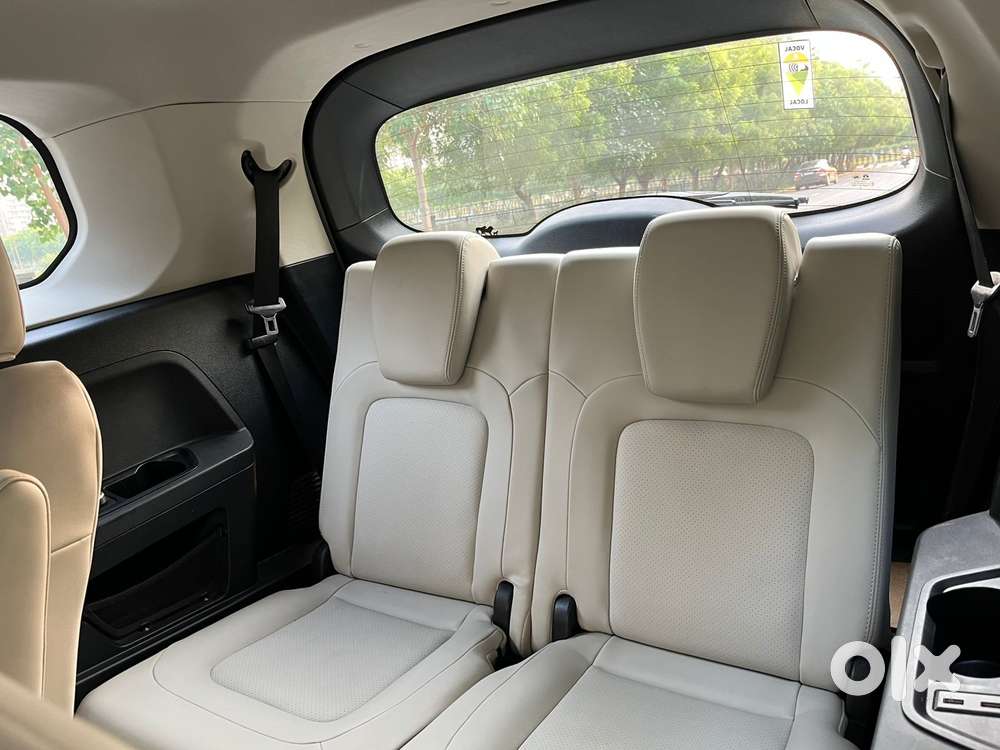 Tata Safari 2.0 Kryotec Xz Plus 6 S, 2021, Diesel