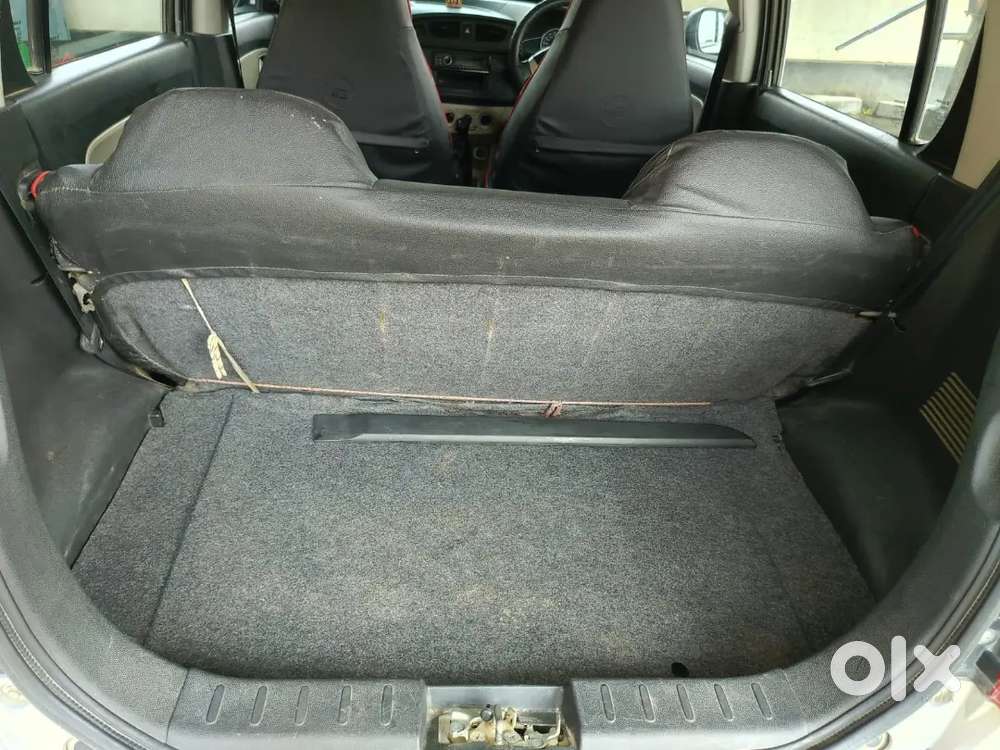Maruti Suzuki Alto 800 2021 Petrol 50000 Km Driven